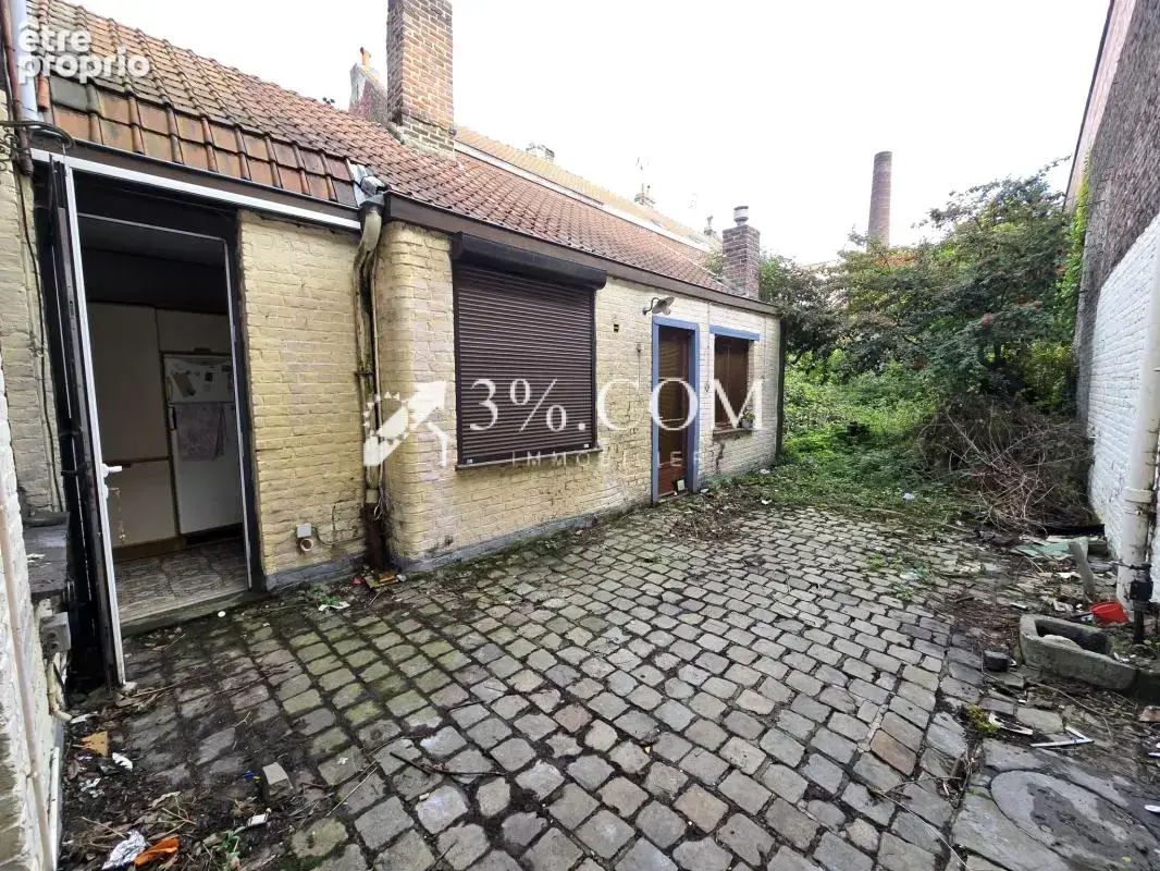 Grande Maison 154 m2 avec terrain et garage - photo 3