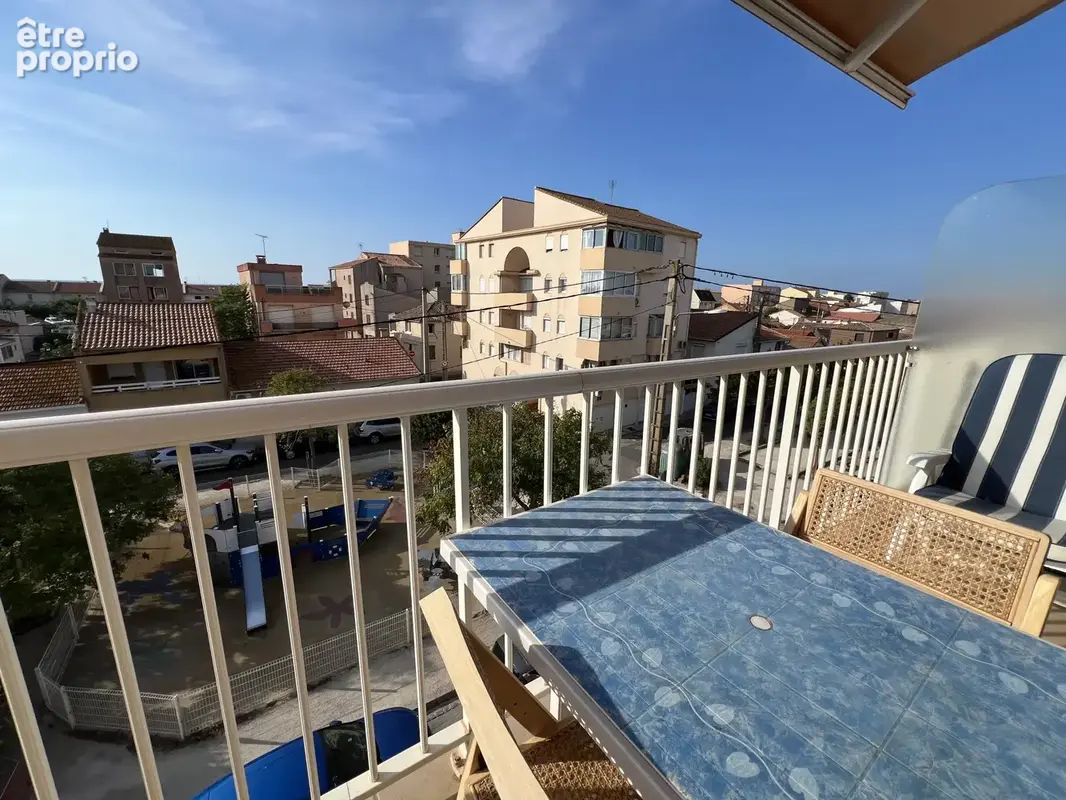 Appartement proche plage et centre - photo 11