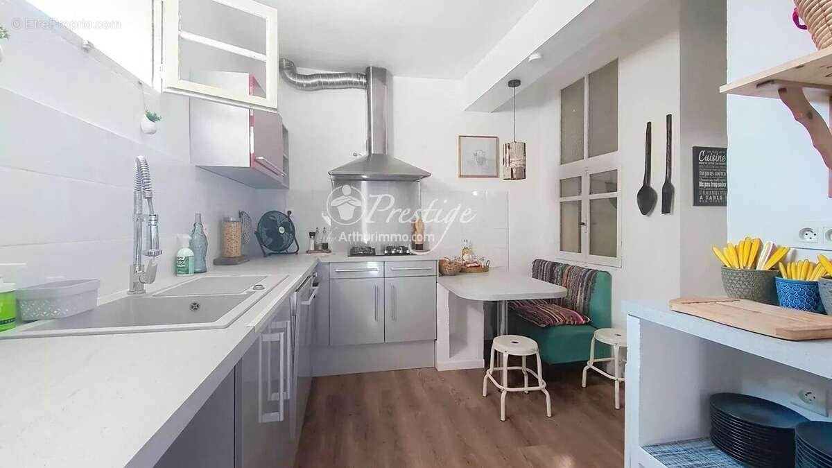 Vente Maison Perpignan(66000) 215 000ï¿œ - photo 8