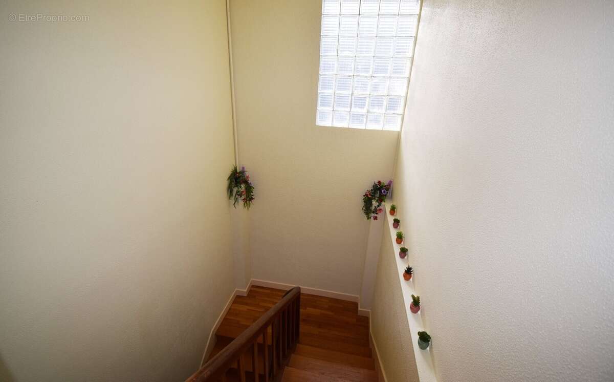 Appartement à VICHY