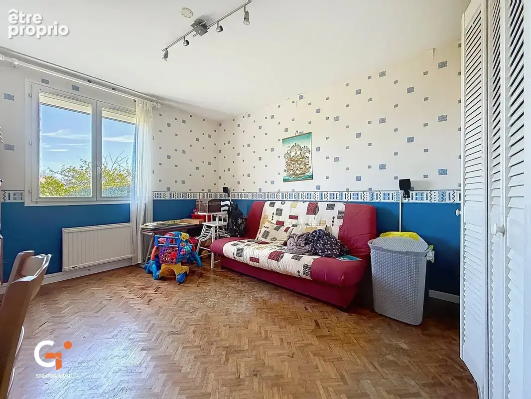 En exclusivité, maison de plain-pied - photo 10
