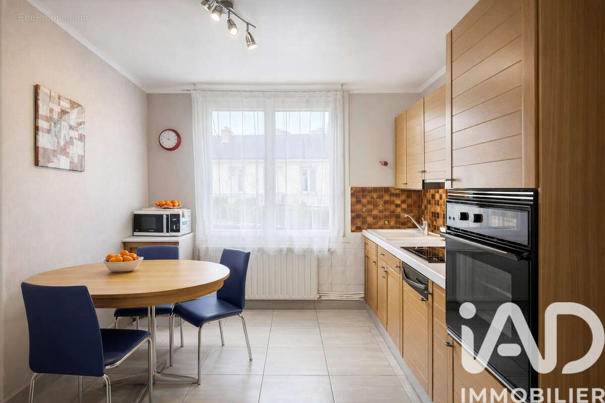 Photo 4 - Maison à SAINT-NAZAIRE