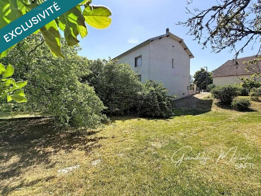 Photo 5 - Maison à MOUCHARD