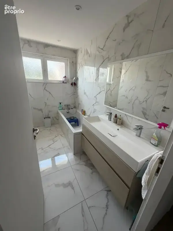 Vend maison T4 de 89,79m2 avec garage et jardin à Béziers - photo 4