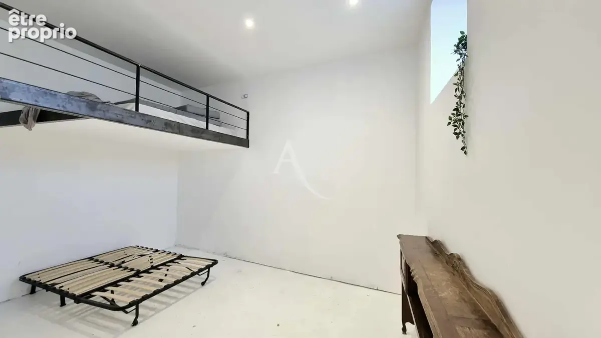 Maison d'exception à Balaruc le Vieux avec piscine et terrasse proche étang de Thau - photo 18