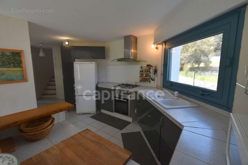 Maison à NOTRE-DAME-DE-MONTS