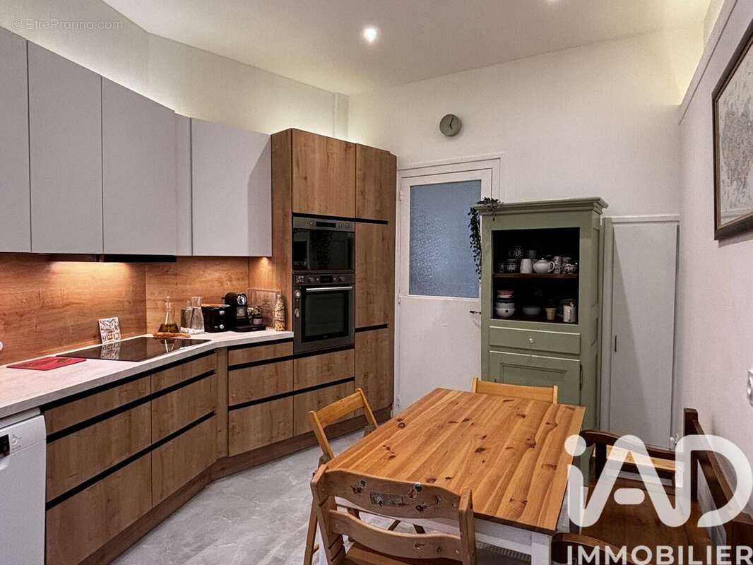 Photo 3 - Appartement à NANTES