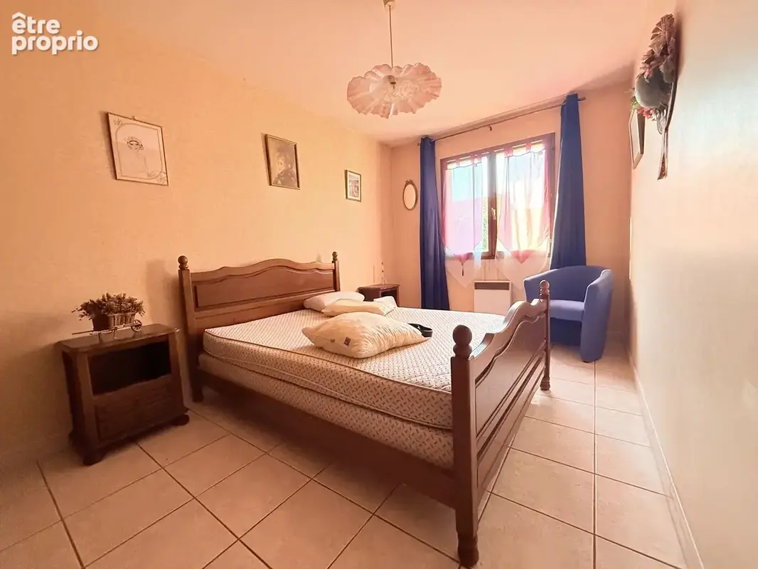 Maison 4 pièces 80 m² à vendre à Villeneuve-Les-Maguelone (34750) - photo 7