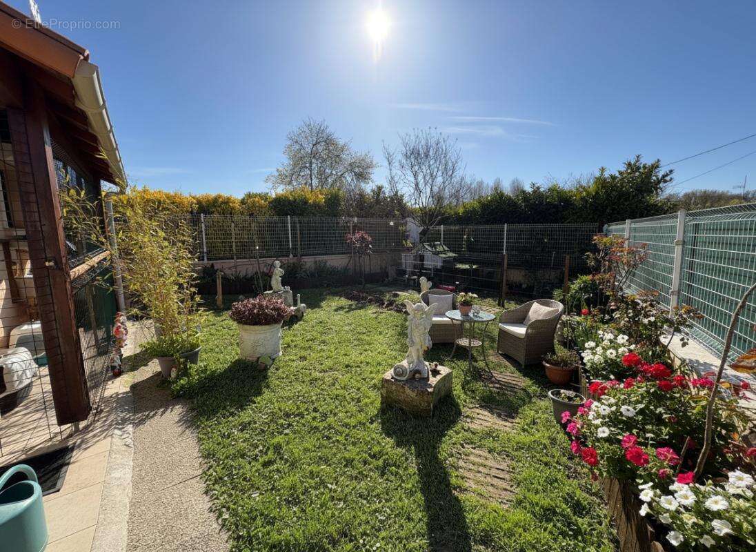 Exclusivite maison de plain pied 110 m2 - photo 15