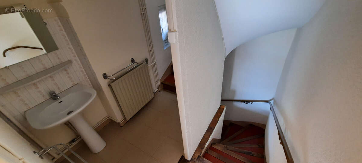 Maison à PRATS-DE-MOLLO-LA-PRESTE