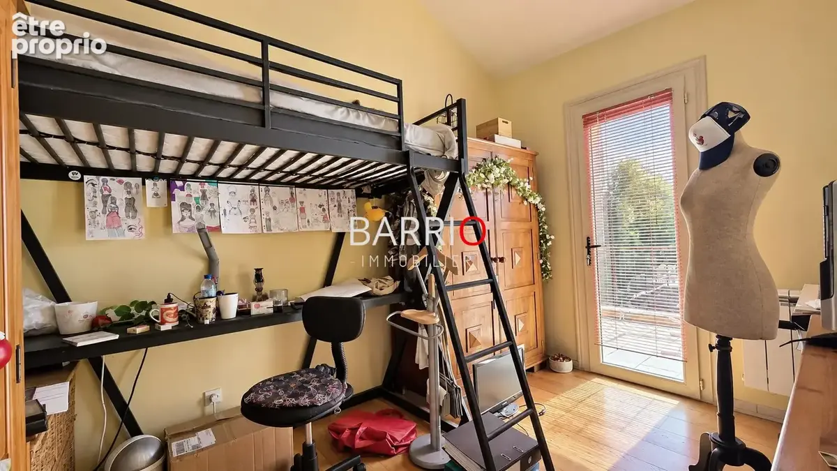 Maison 5 pièces 91 m² à vendre à Saint-Andre (66690) - photo 5