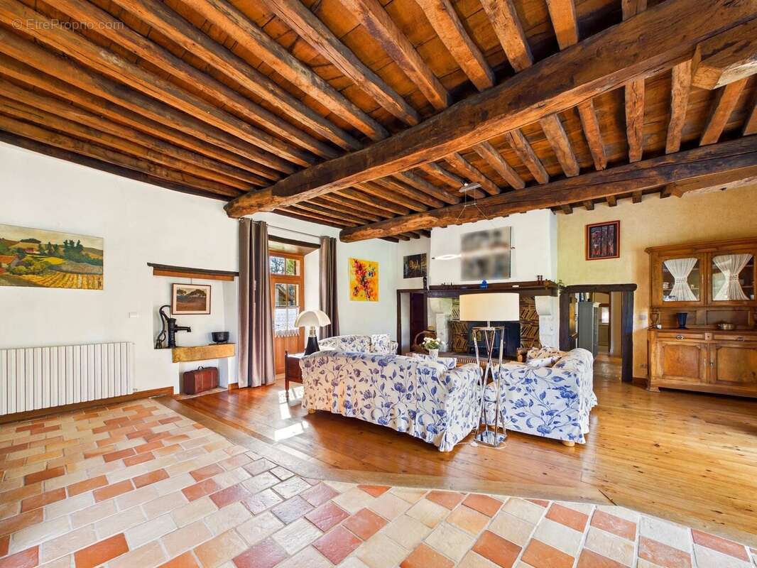 Maison à BERGERAC
