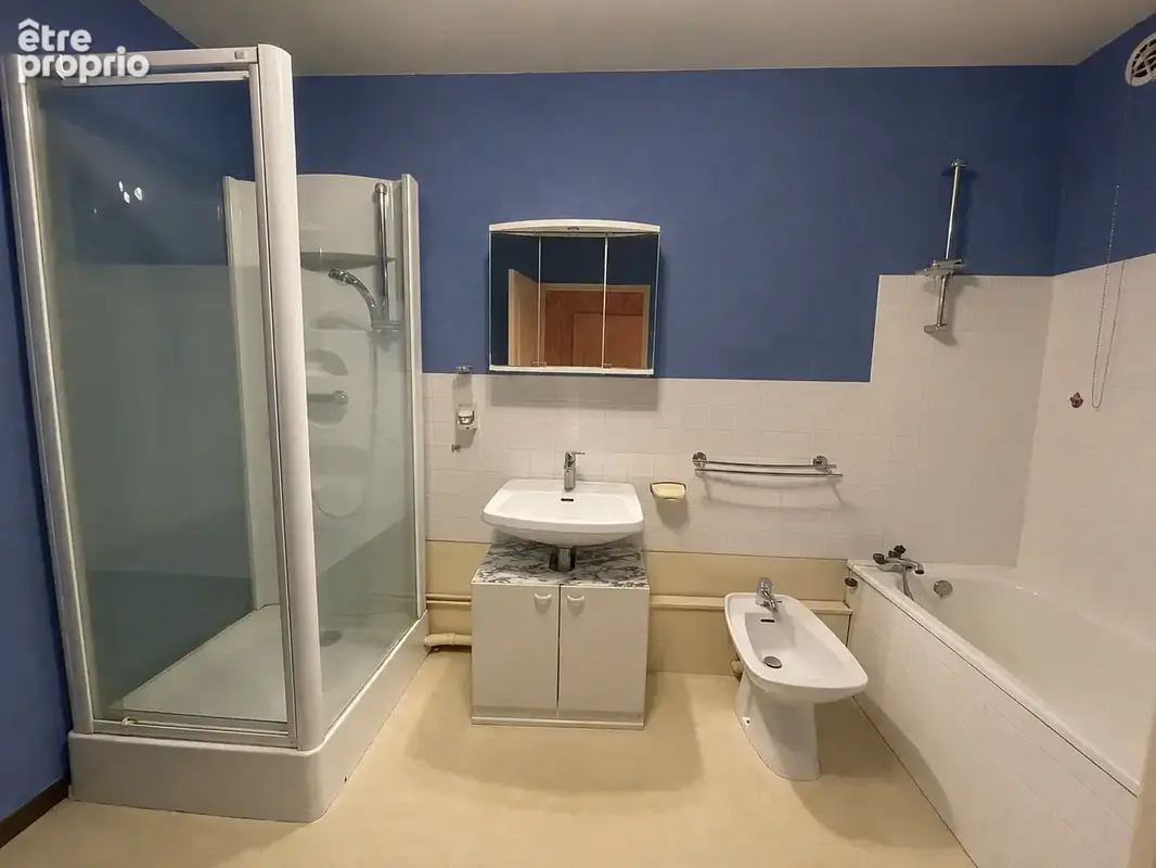 Appartement 102 m² à Bourges  - photo 6