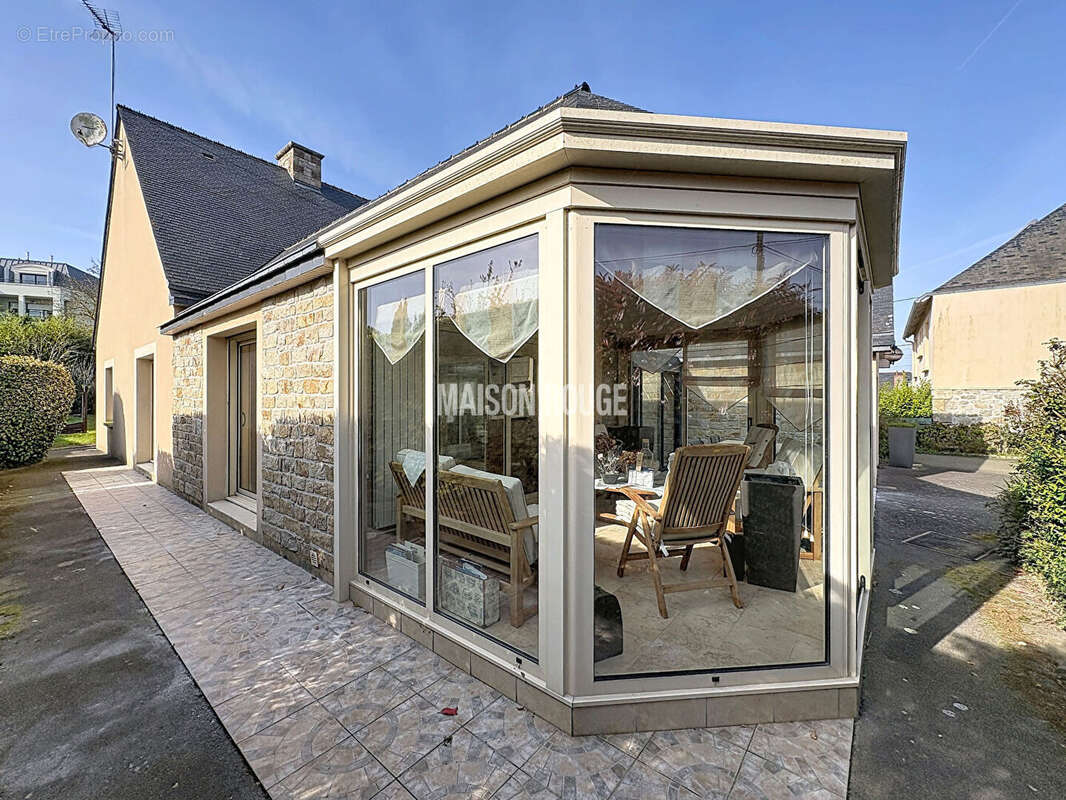 Maison à DINARD