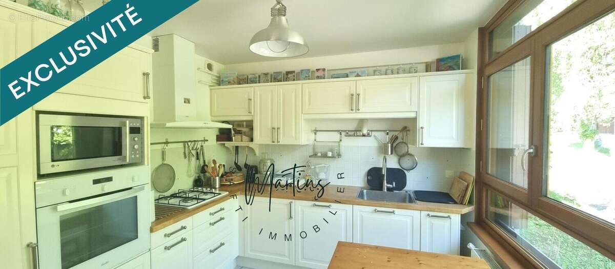 Photo 3 - Appartement à ORSAY