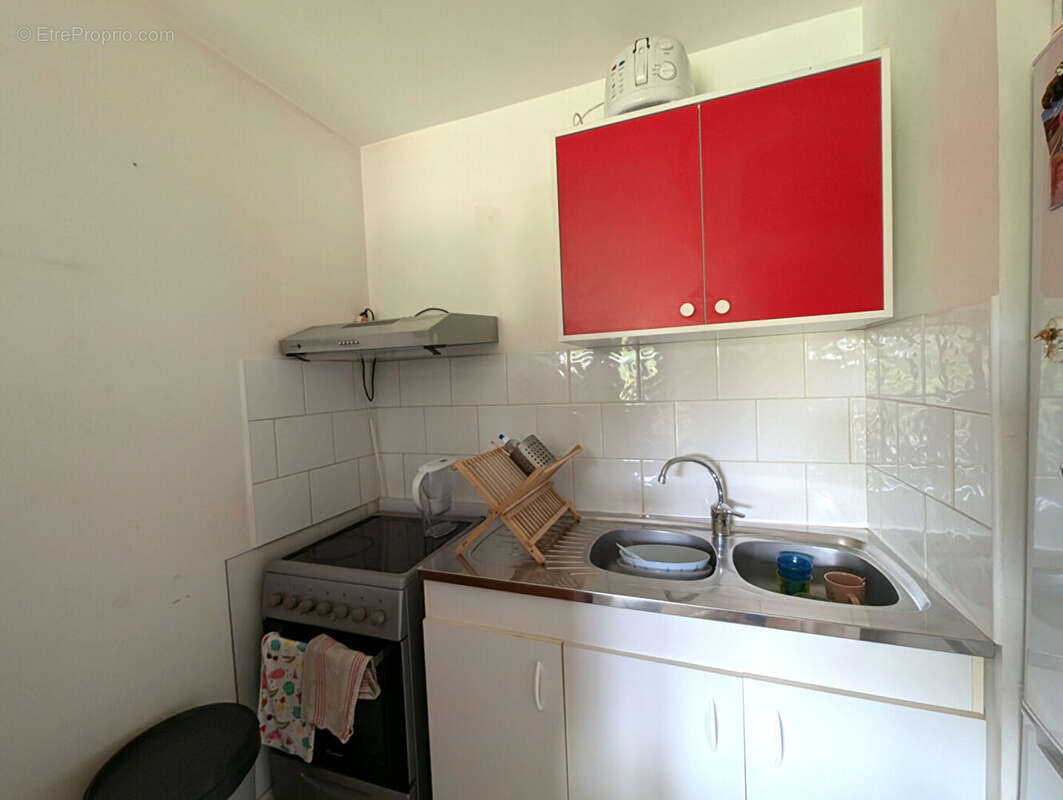 Appartement à DOL-DE-BRETAGNE