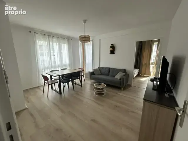Photo Appartement à Perpignan au prix de 115 000€
