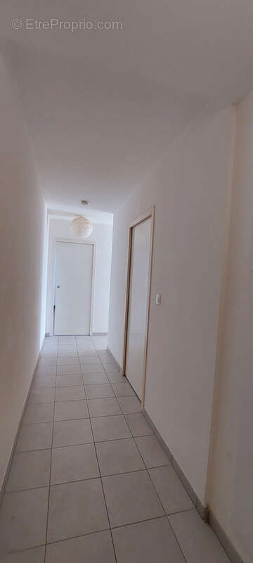 Appartement T3 face à la Loire - photo 5