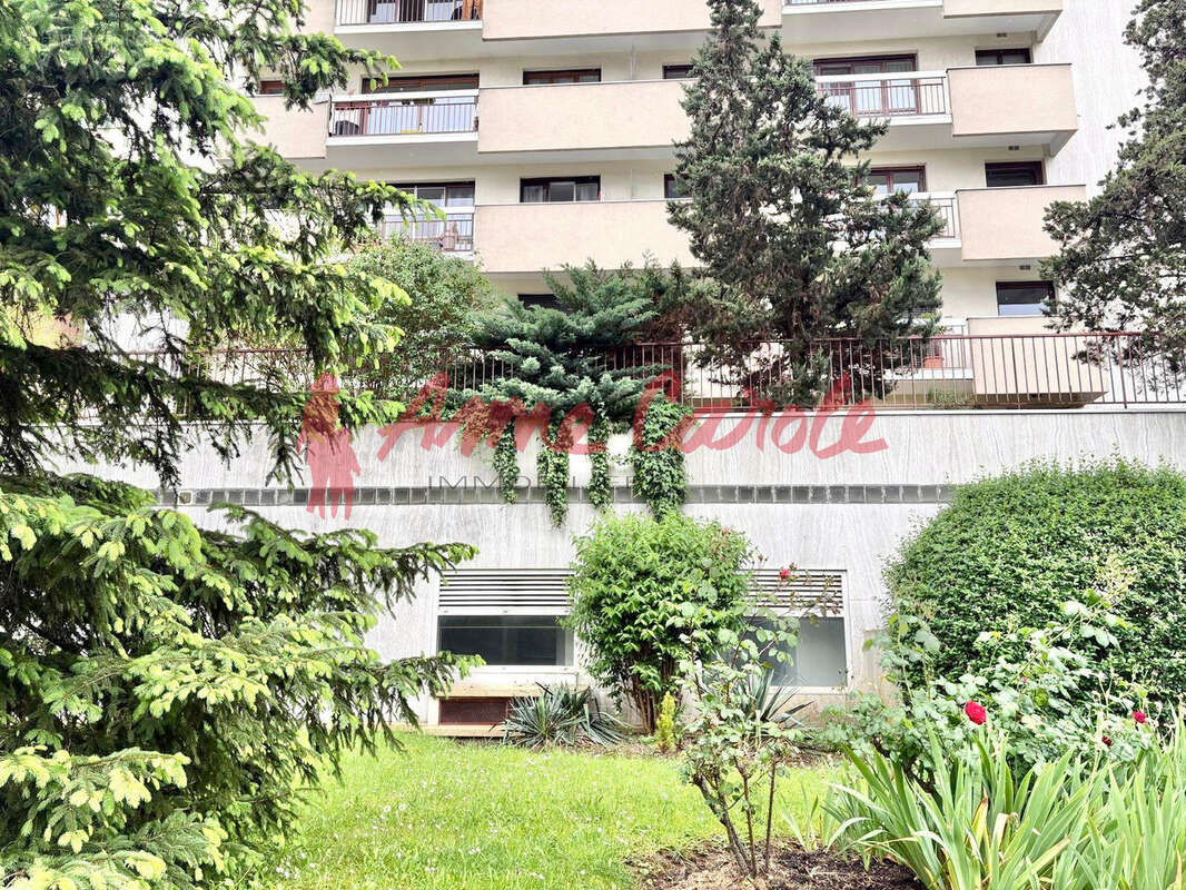 Appartement à JOINVILLE-LE-PONT