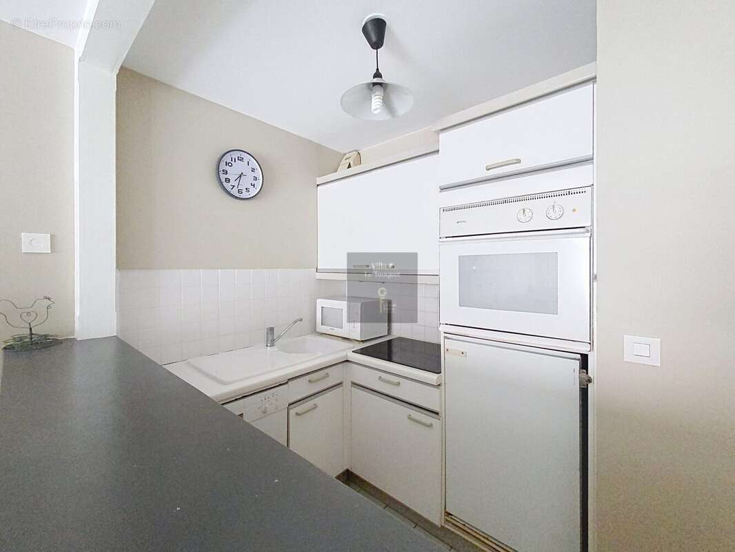 Appartement 47 m² à Le Touquet-Paris-Plage  - photo 5