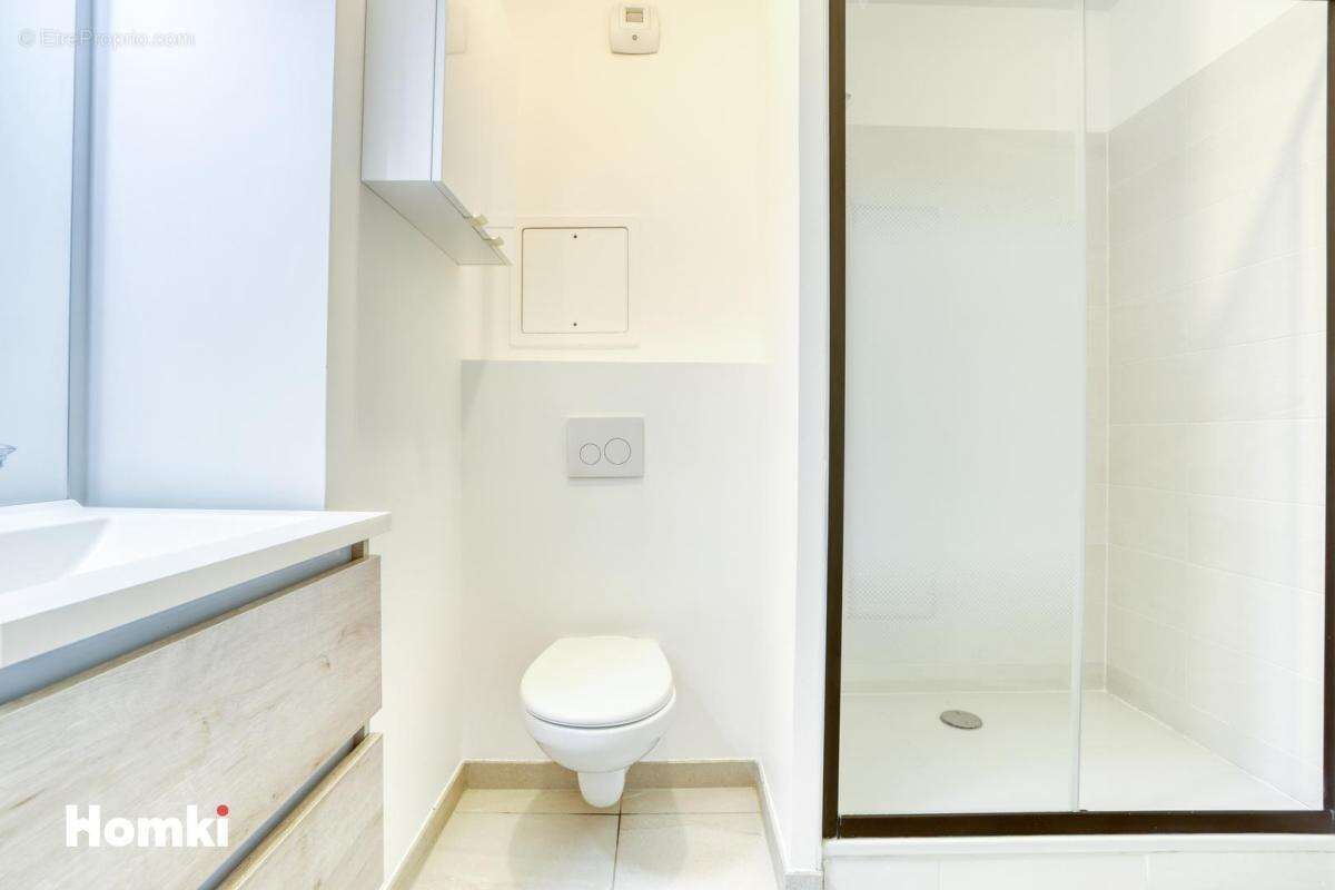 Appartement à SAINT-CYR-L'ECOLE