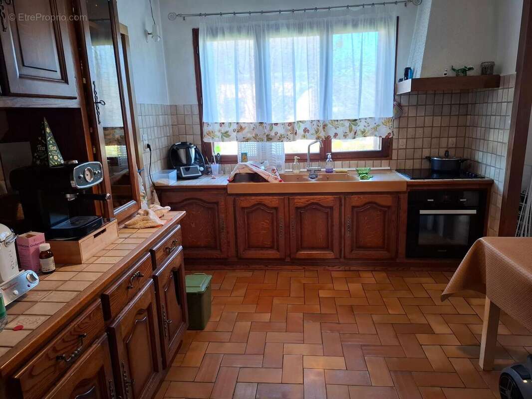 Photo 9 - Maison à ASPRIERES