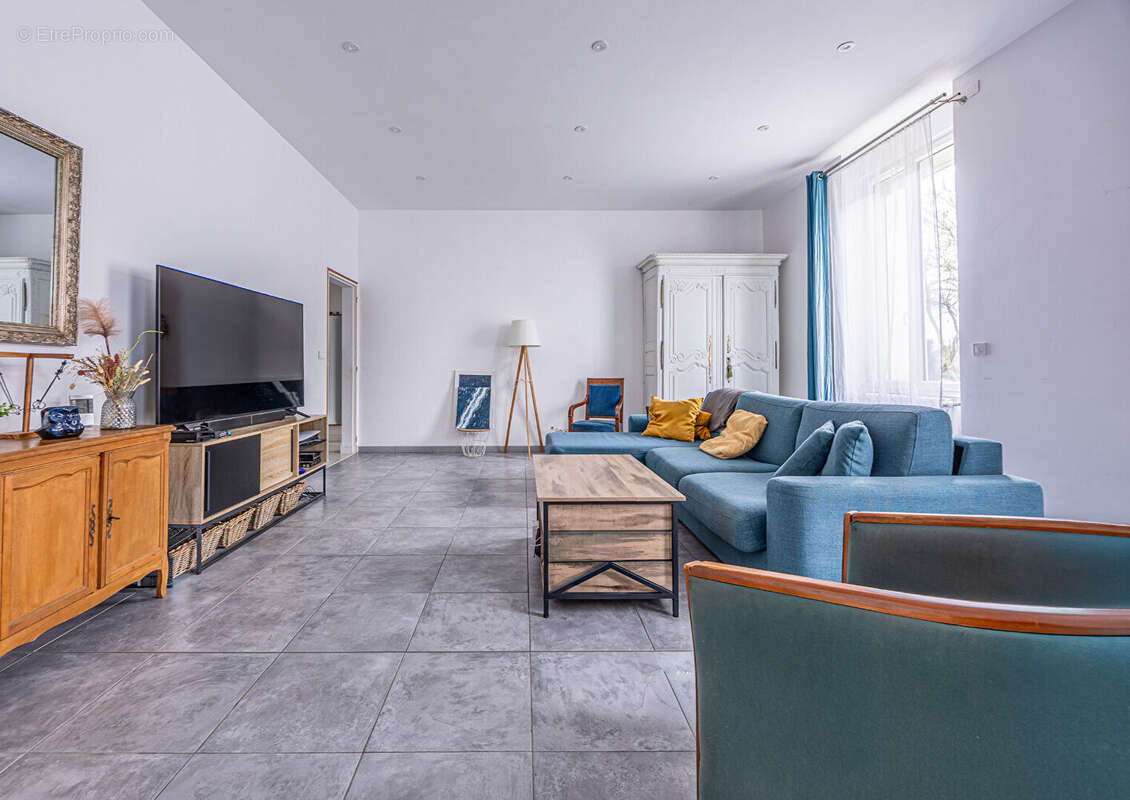 Maison à SAINT-VIVIEN