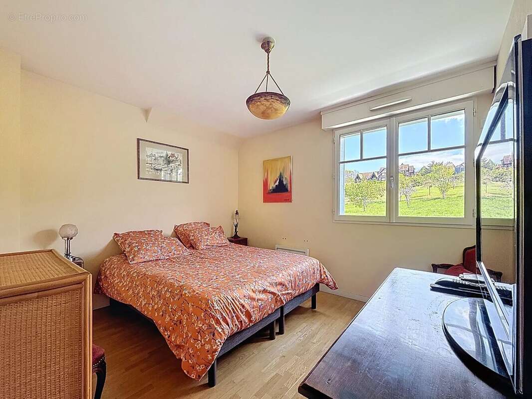 Maison 132 m² à Deauville  - photo 13