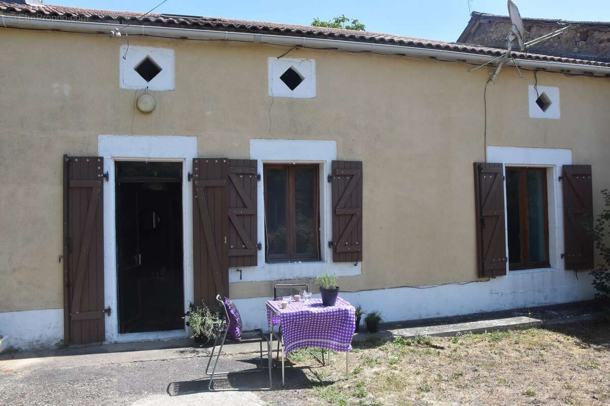 Charmante ferme située dans un cadre champêtre paisible - photo 15