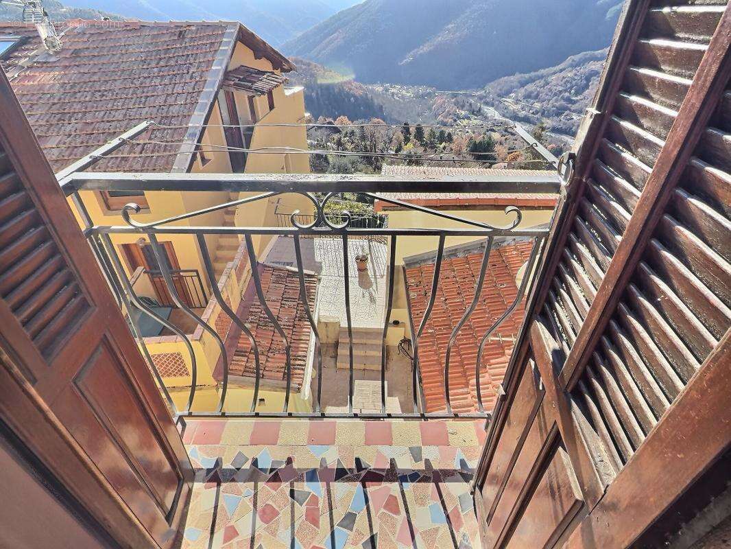 Appartement à BELVEDERE