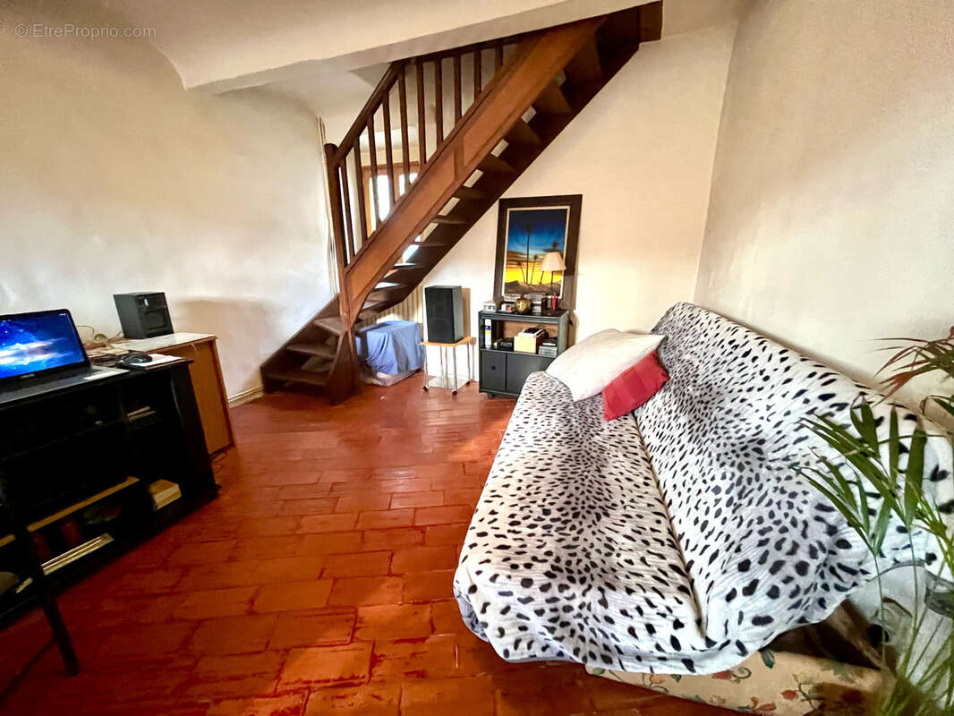 Maison à LAROQUE