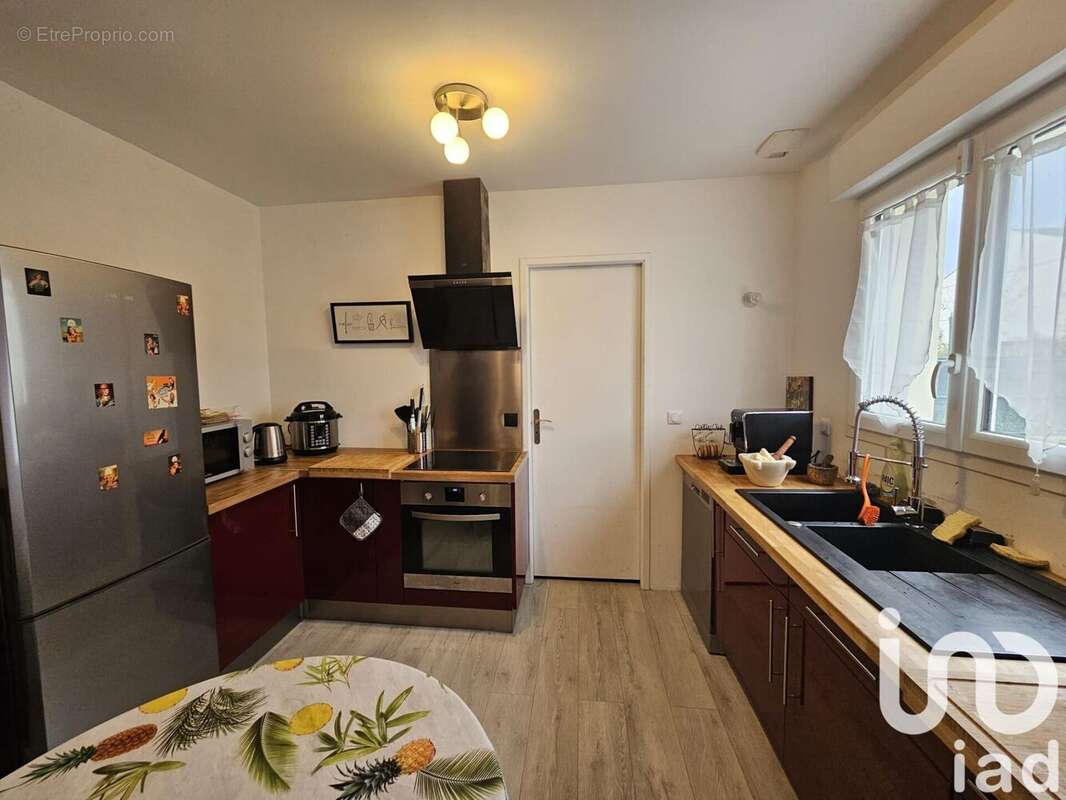 Photo 4 - Maison à CHANGIS-SUR-MARNE