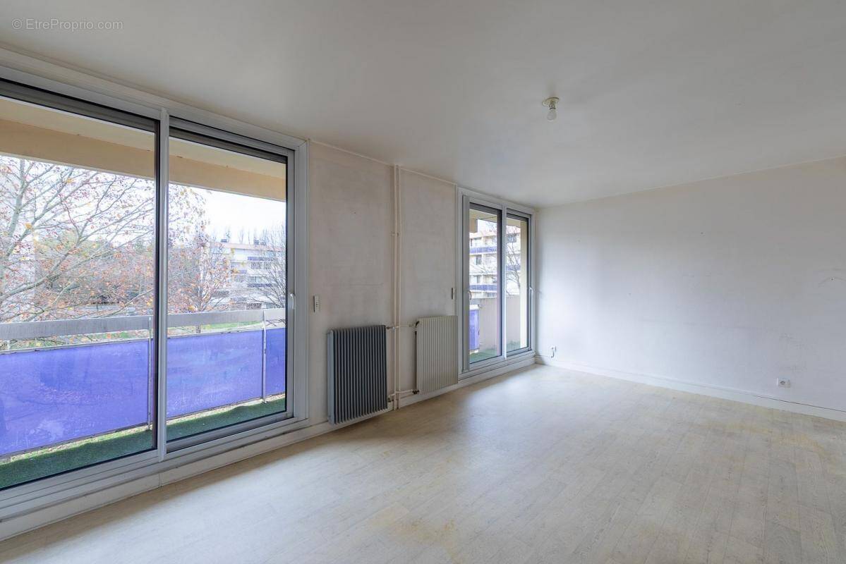 Appartement à MACON