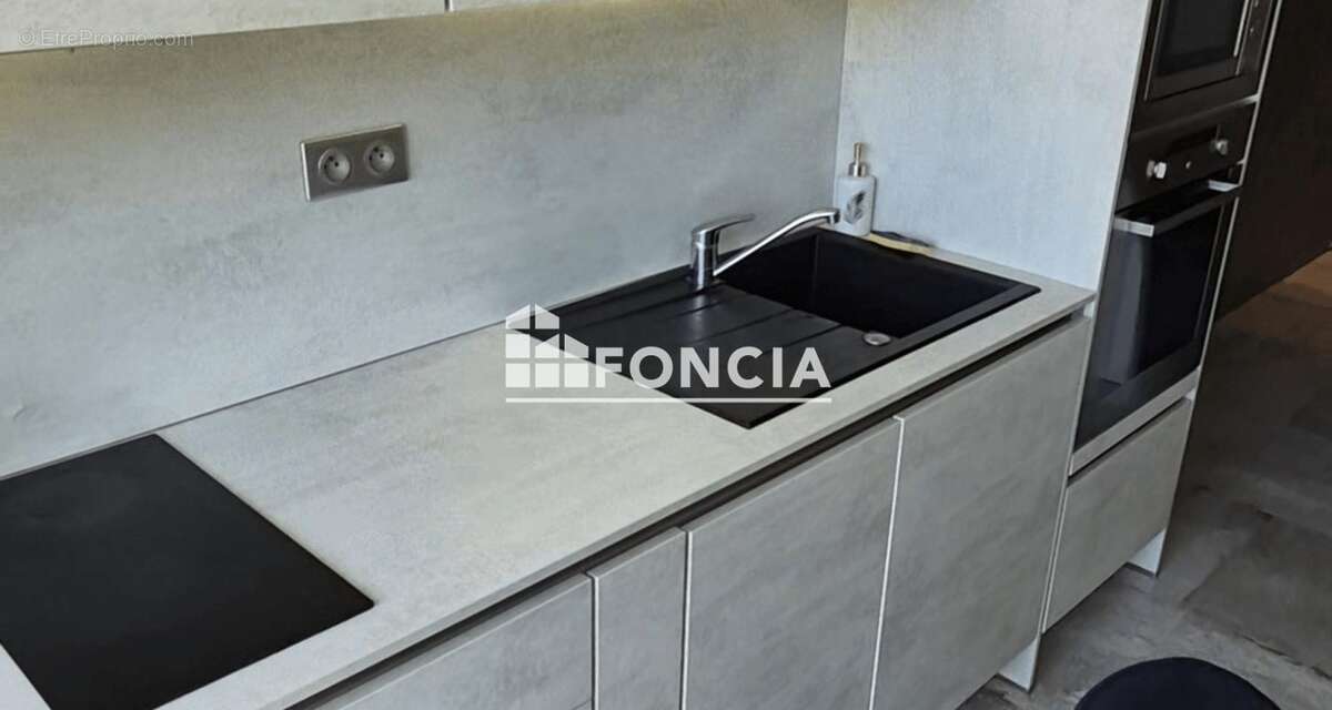 Cap d'Agde - Appartement d'exception en rez-de-chaussée avec terrasse de 24 m² et garage attenant, au sein du Village Naturiste - photo 12