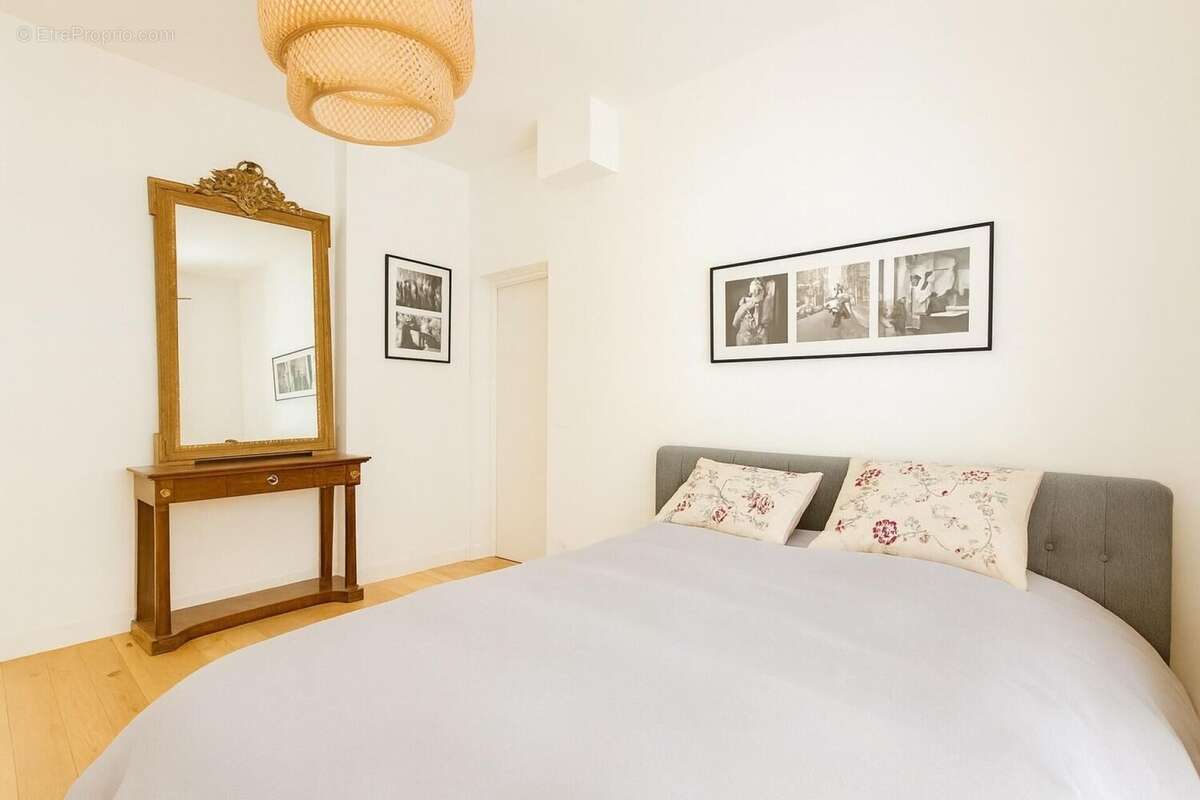 Photo 4 - Appartement à BORDEAUX