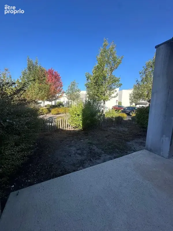 Maison 2 pièces 40 m² à vendre à Saint-Jean-D'illac (33127) - photo 8
