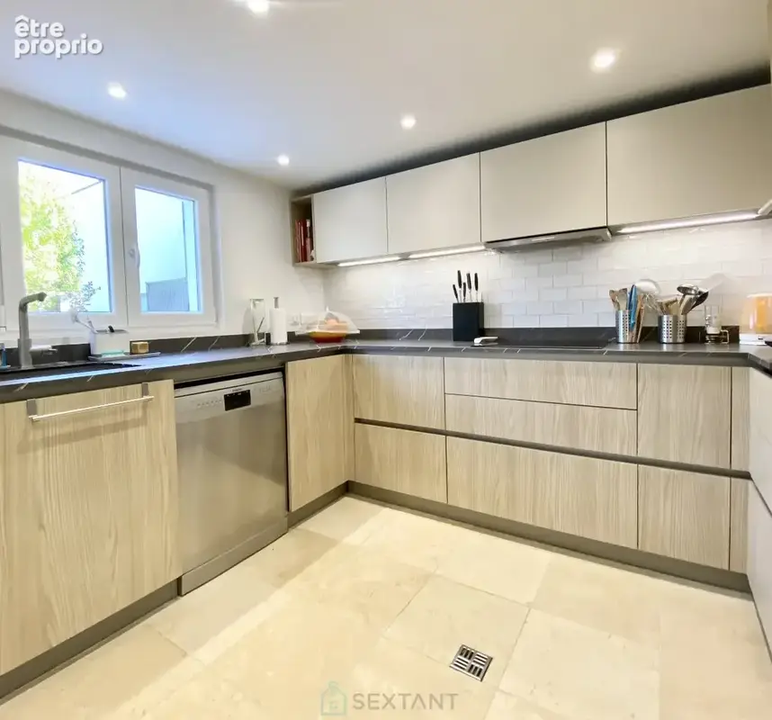 Maison 131 m2 4 chambres sur terrain de 421 m2 - photo 13