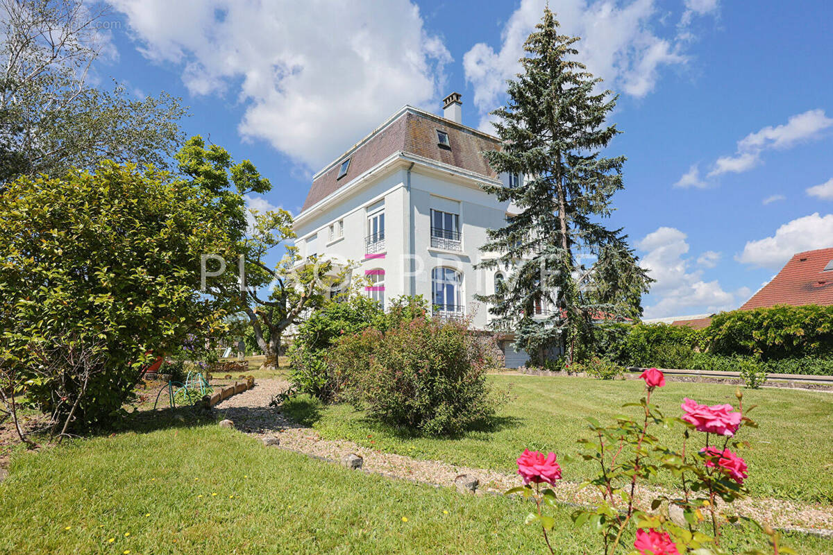 Maison à EPINAL