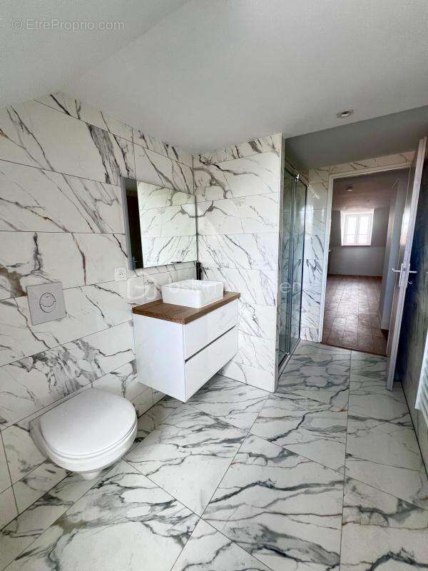Appartement à SARREGUEMINES