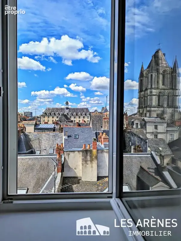 Appartement t1 hyper centre - rue voltaire - photo 6