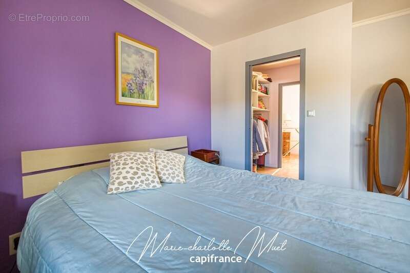 Maison à PONT-DE-VAUX