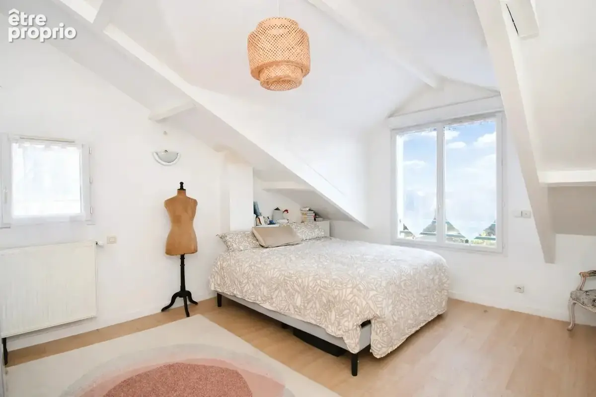 Le vesinet - maison 7 chambres  - terrain 404 m² - 12 mn rer - photo 10