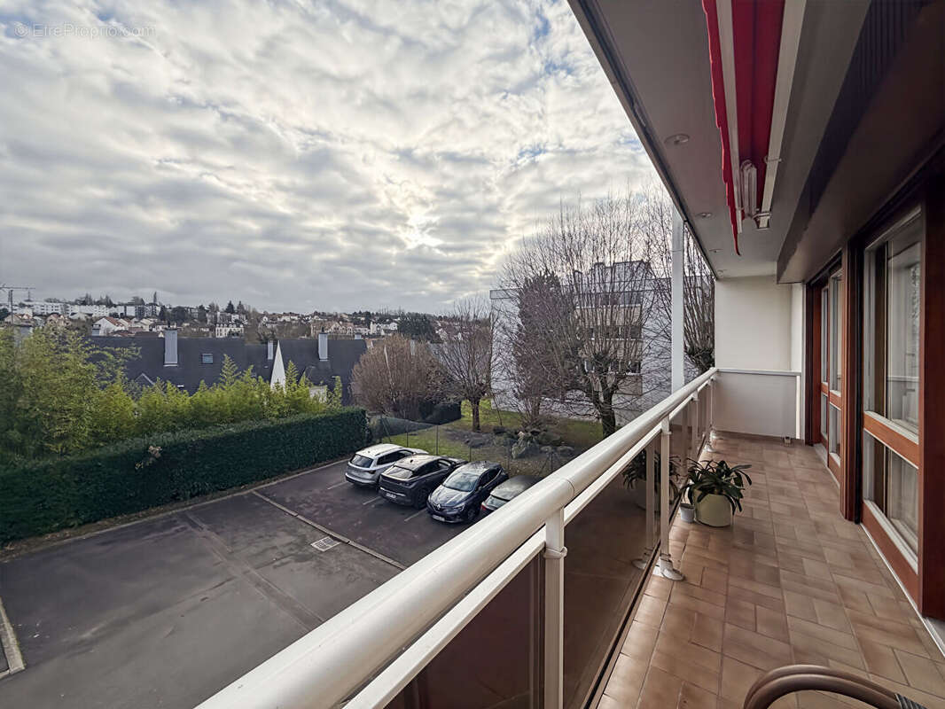 Appartement à PALAISEAU