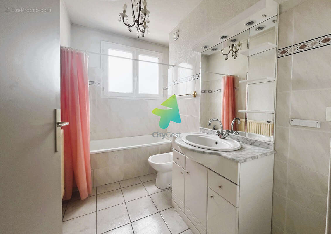 Appartement à PERPIGNAN