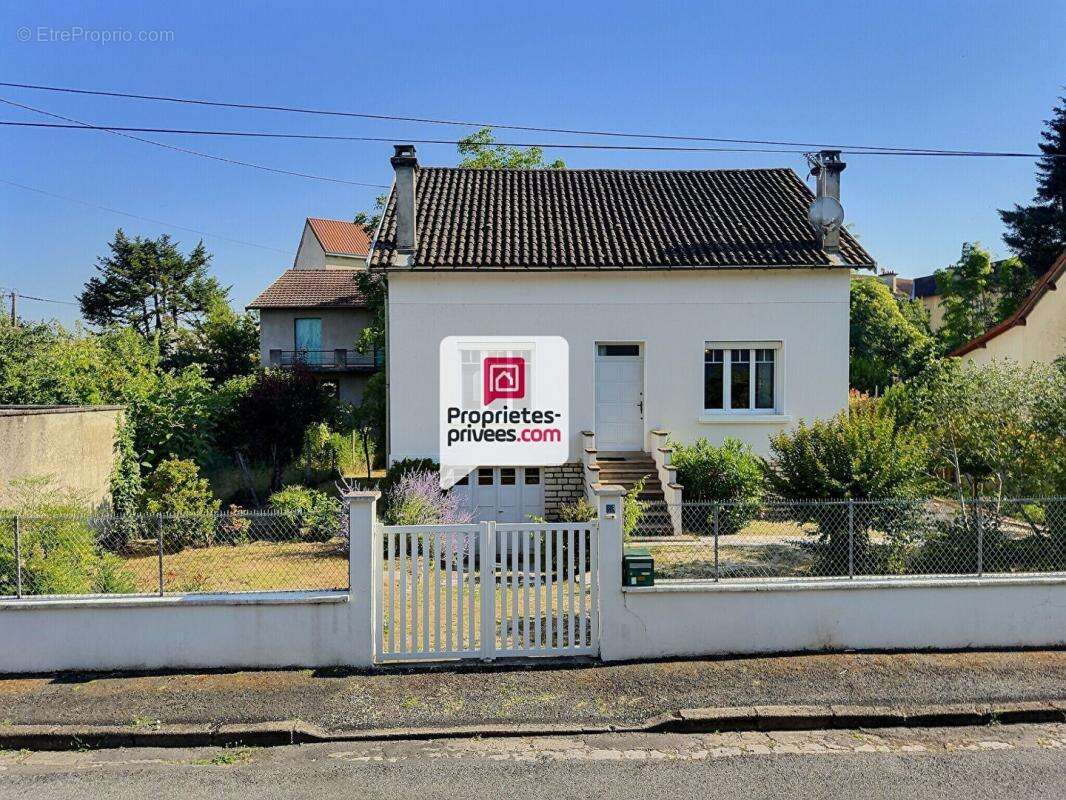 Maison à PERIGUEUX