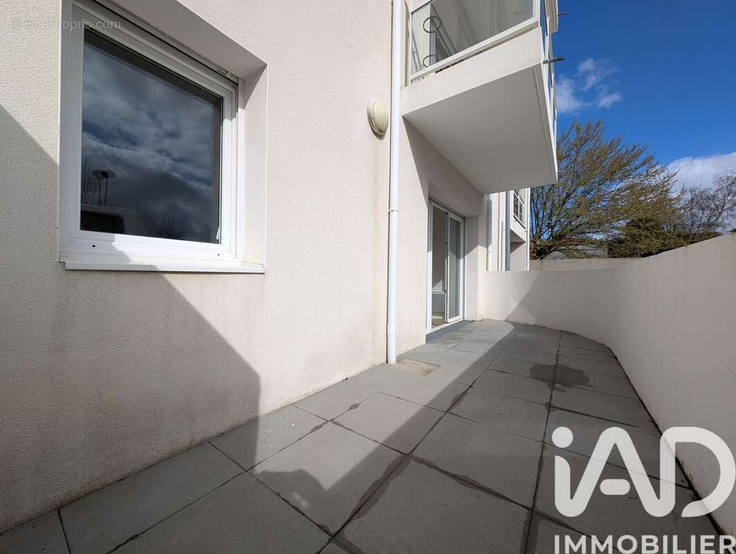 Photo 4 - Appartement à VERTOU