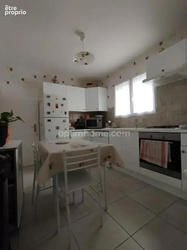 Maison 4 pièces - photo 8