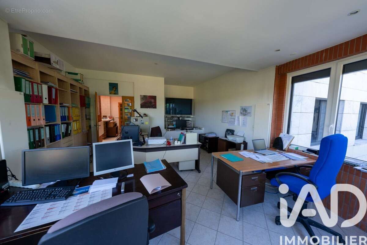 Appartement 44 m² à Vieille-Eglise-En-Yvelines  - photo 2