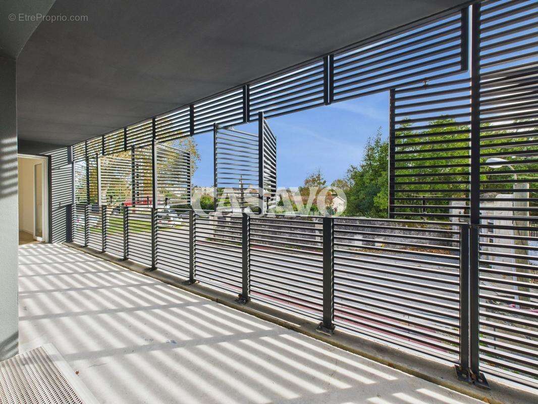 Appartement à CENON