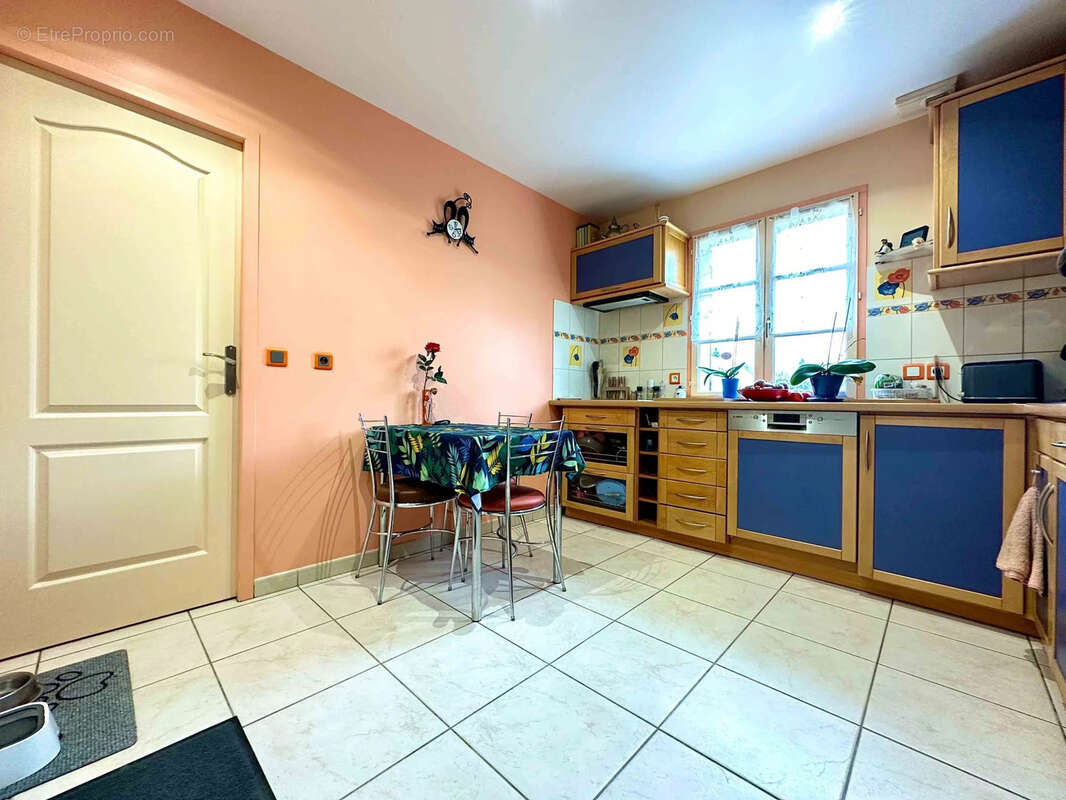 Maison à LES ALLUETS-LE-ROI